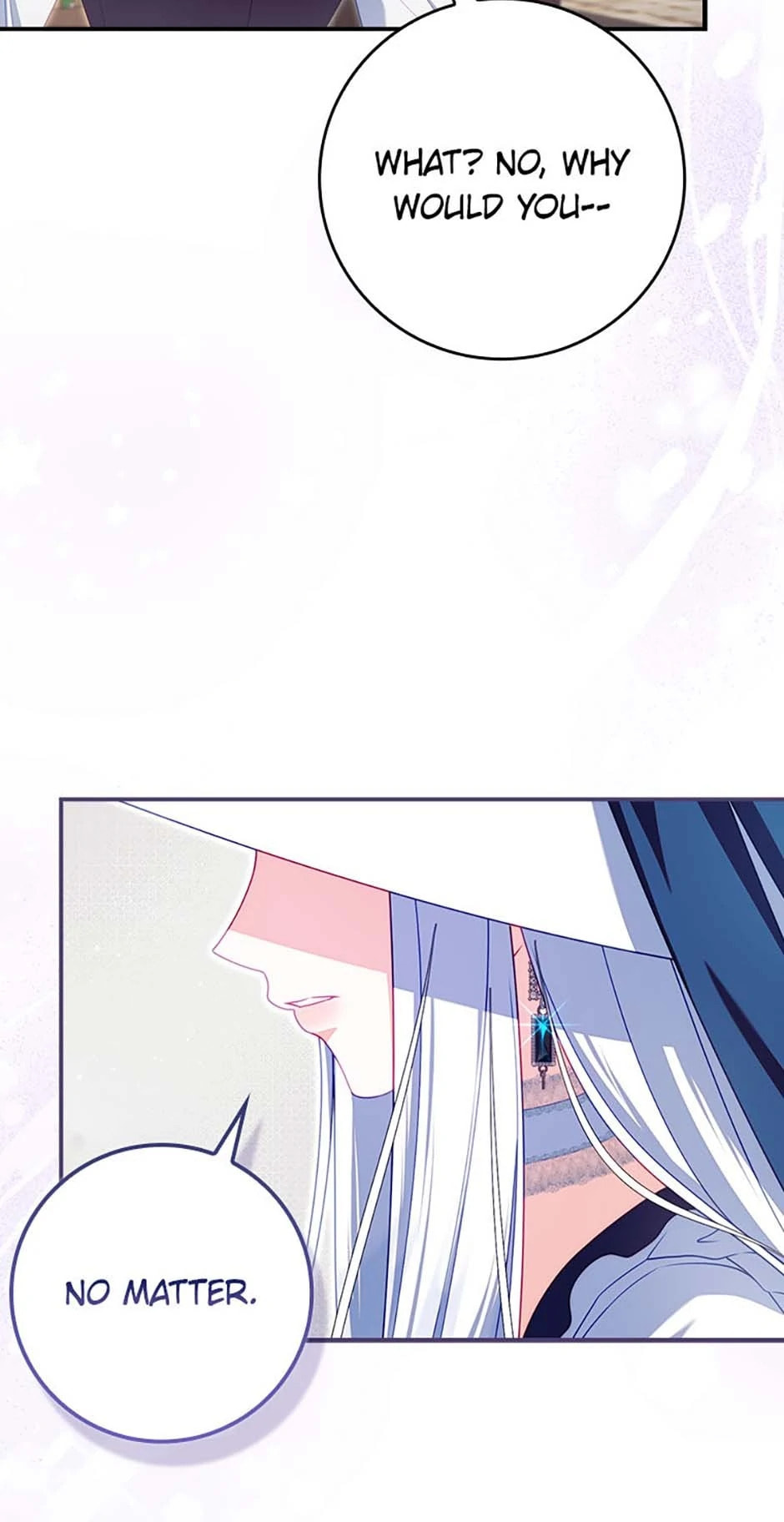Giselle the Unbreakable Chapter 19 page 42 - 