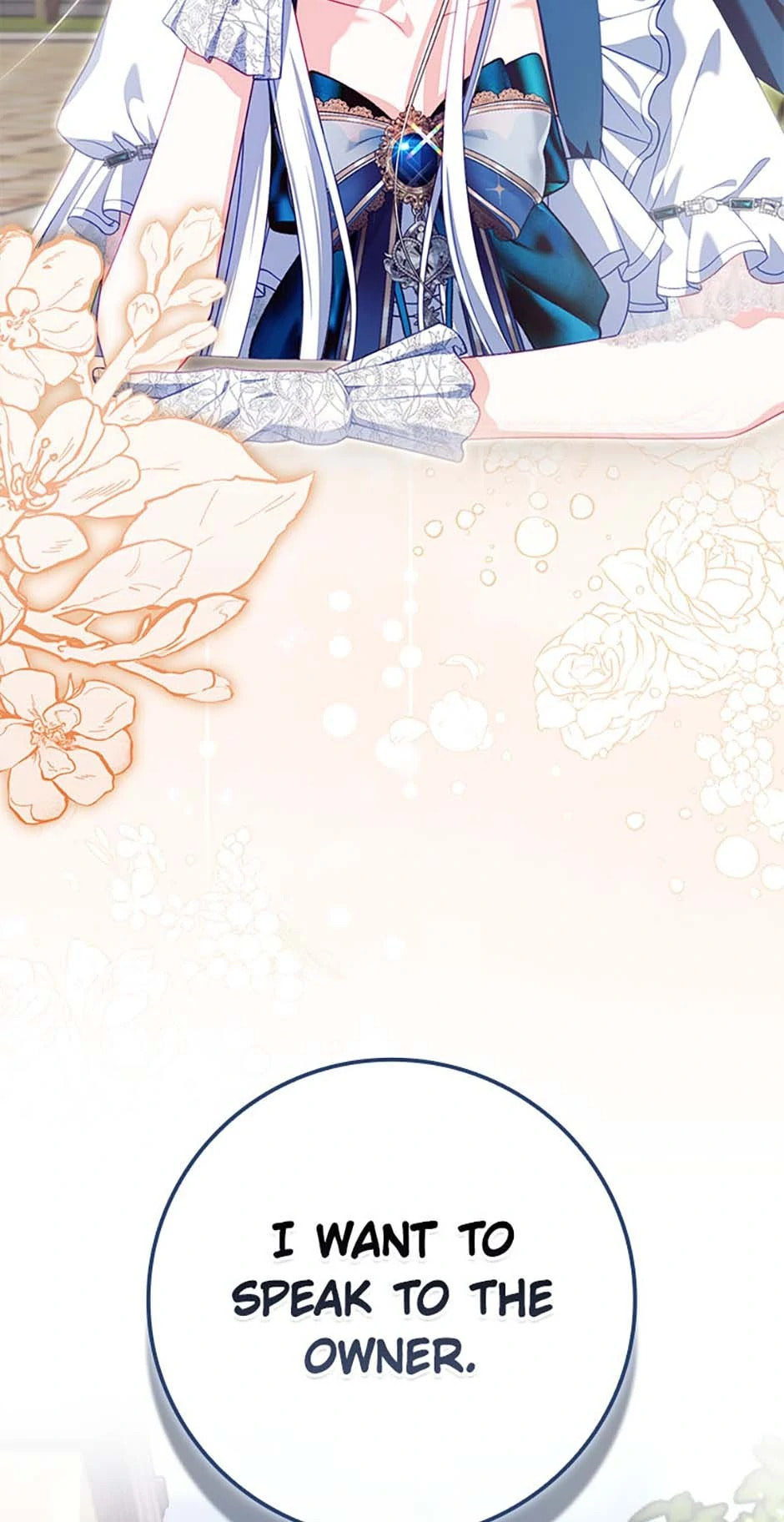Giselle the Unbreakable Chapter 19 page 44 - 