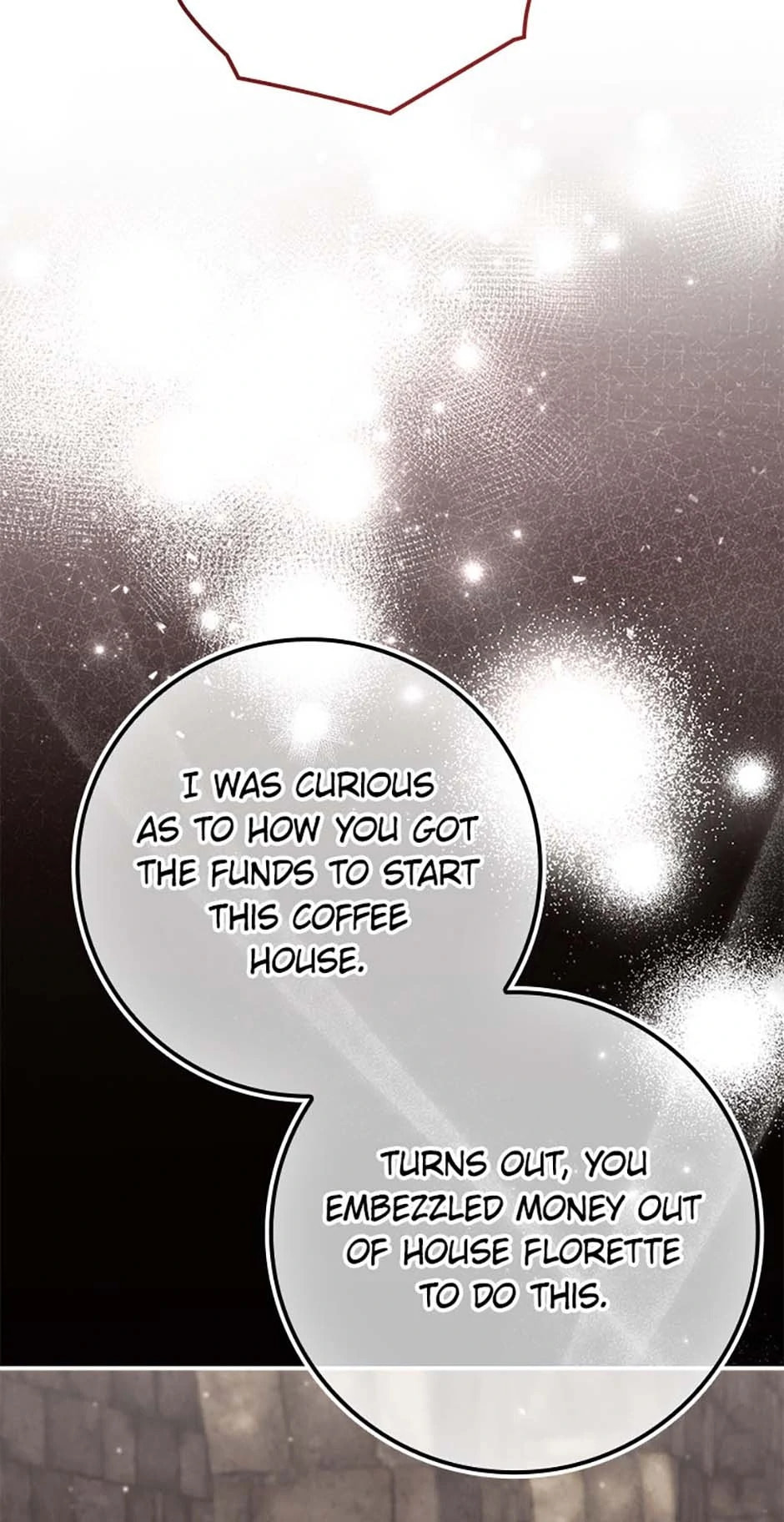 Giselle the Unbreakable Chapter 19 page 50 - 