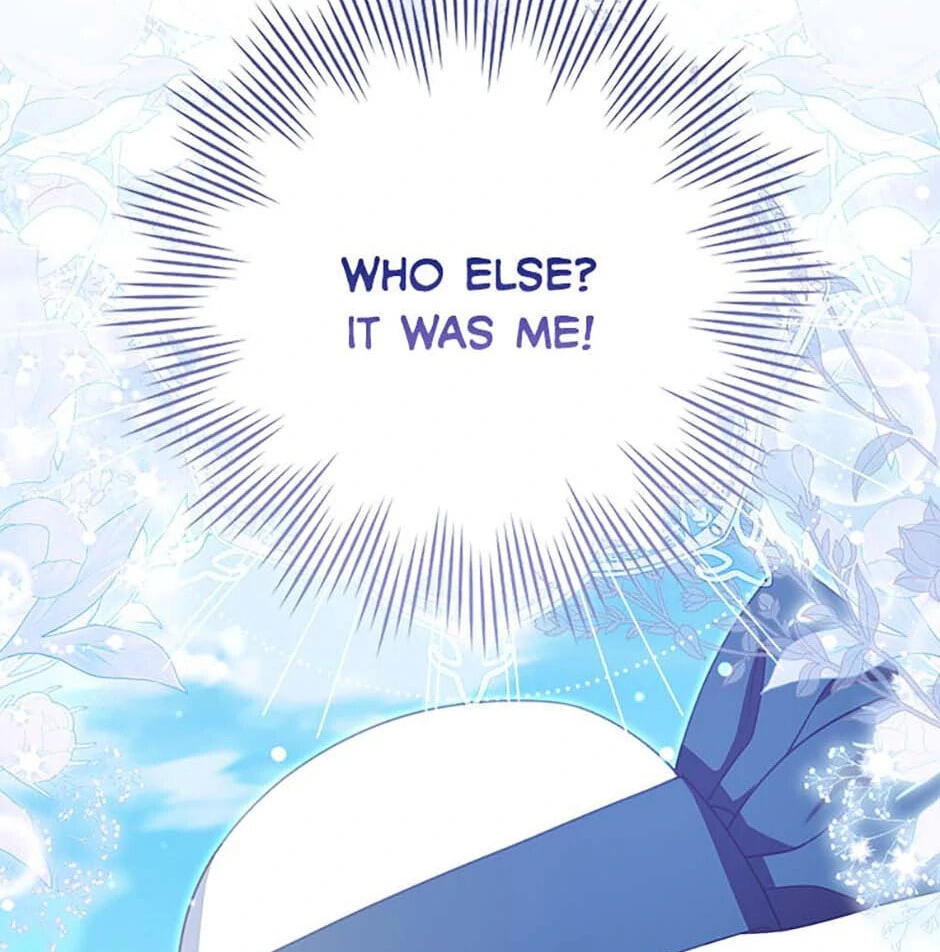 Giselle the Unbreakable Chapter 19 page 6 - 