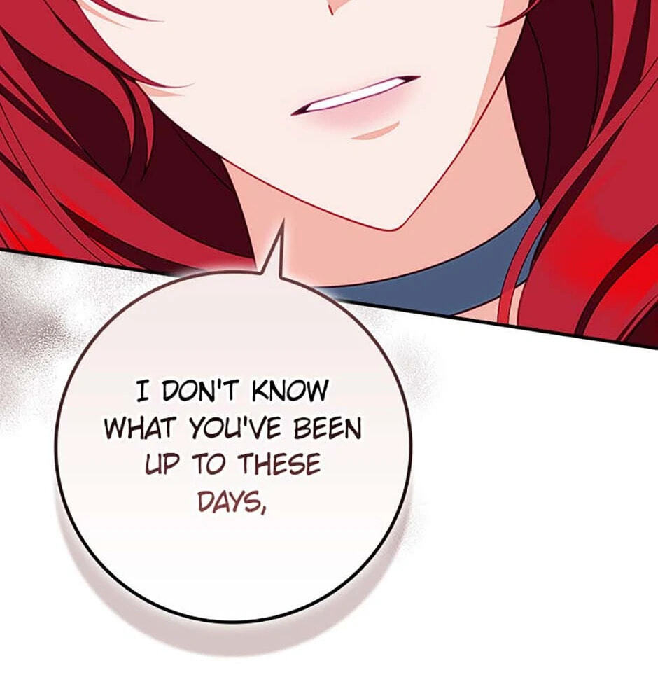 Giselle the Unbreakable Chapter 19 page 60 - 
