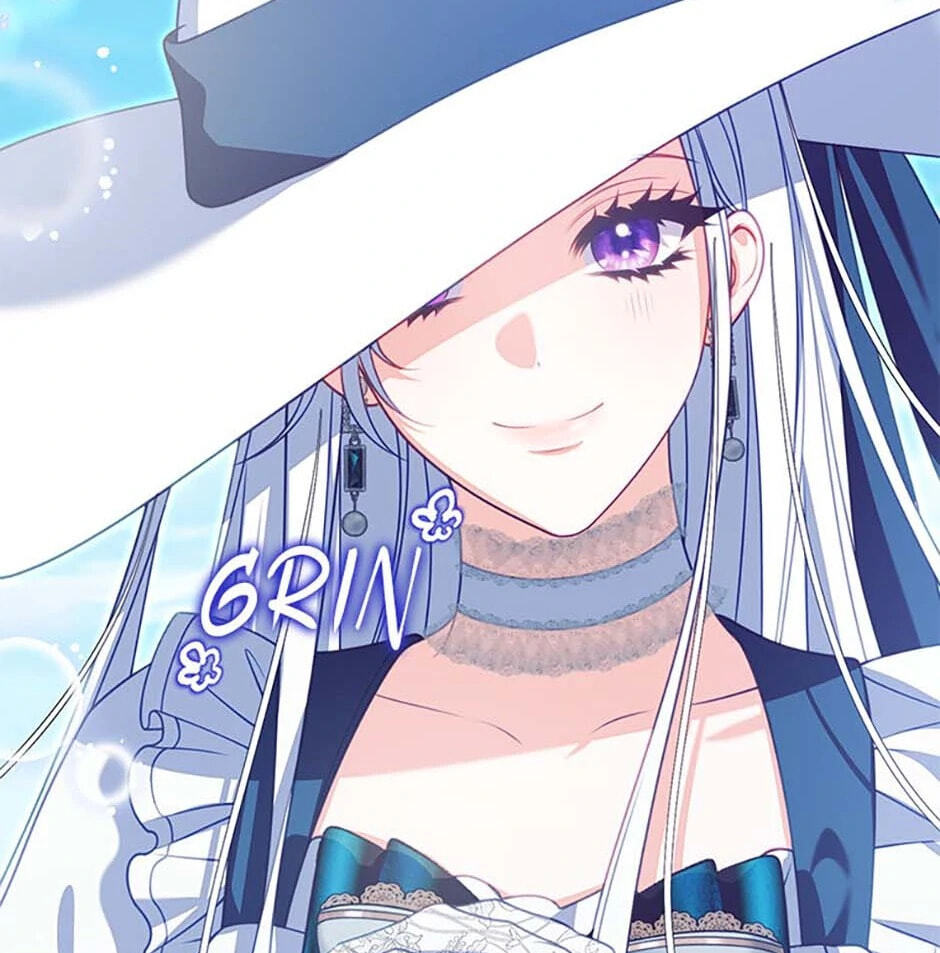Giselle the Unbreakable Chapter 19 page 7 - 