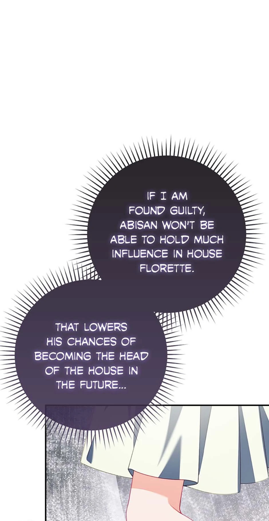 Giselle the Unbreakable Chapter 19 page 74 - 