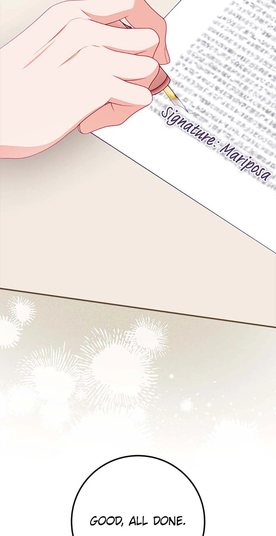 Giselle the Unbreakable Chapter 19 page 77 - 
