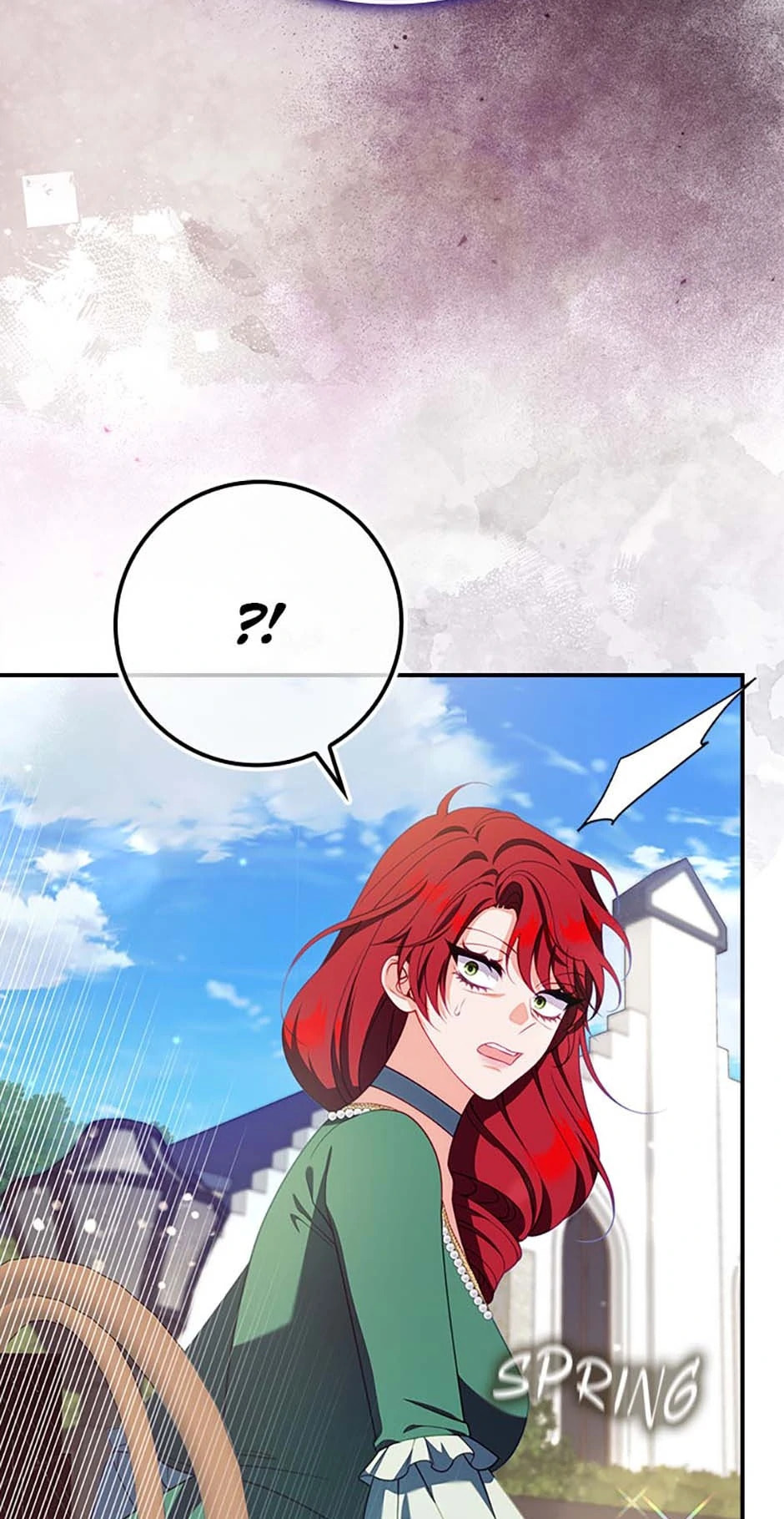 Giselle the Unbreakable Chapter 19 page 82 - 