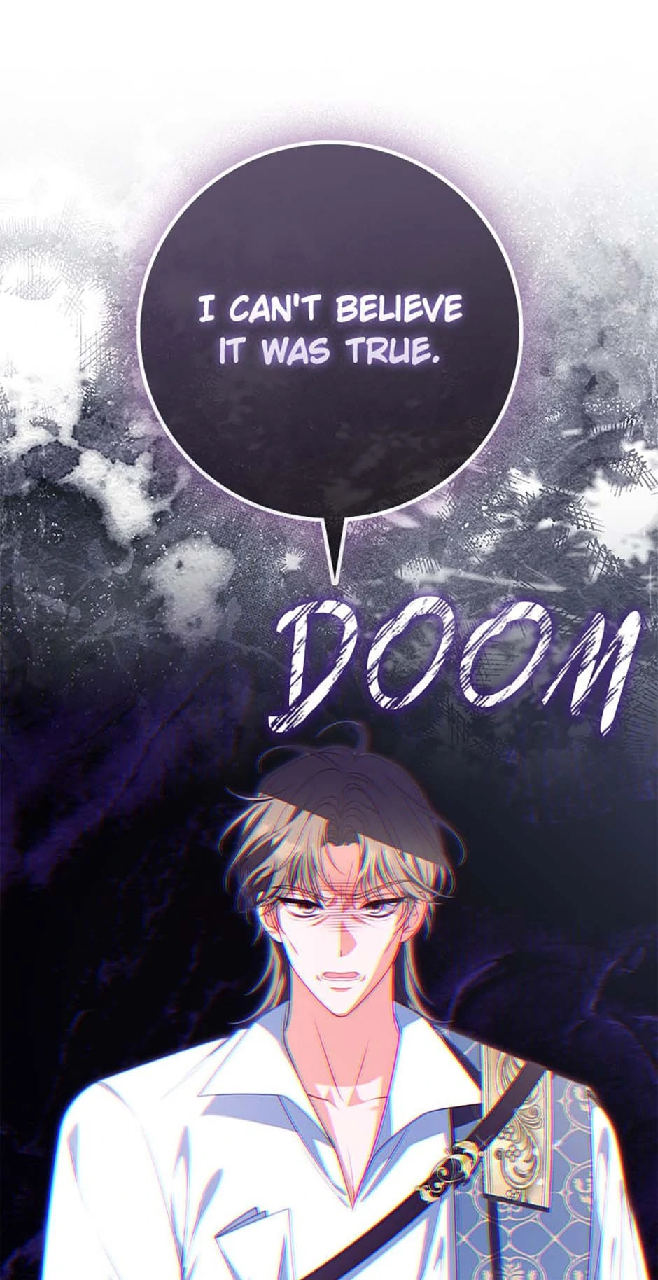 Giselle the Unbreakable Chapter 19 page 85 - 