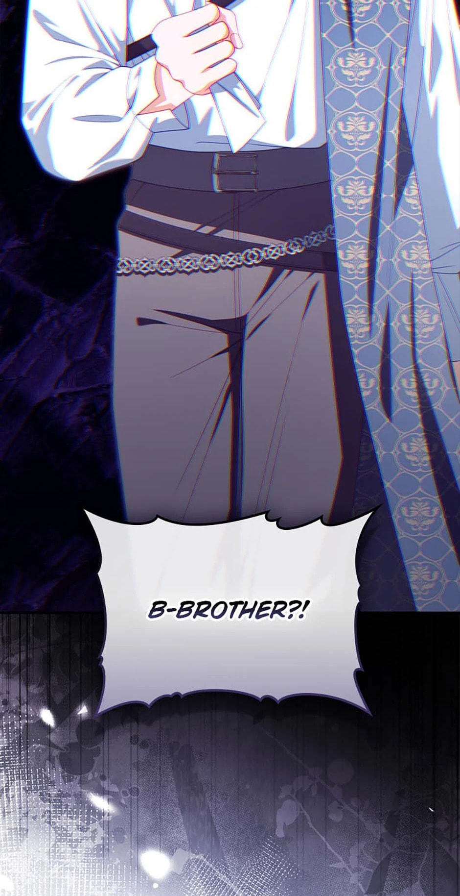 Giselle the Unbreakable Chapter 19 page 86 - 