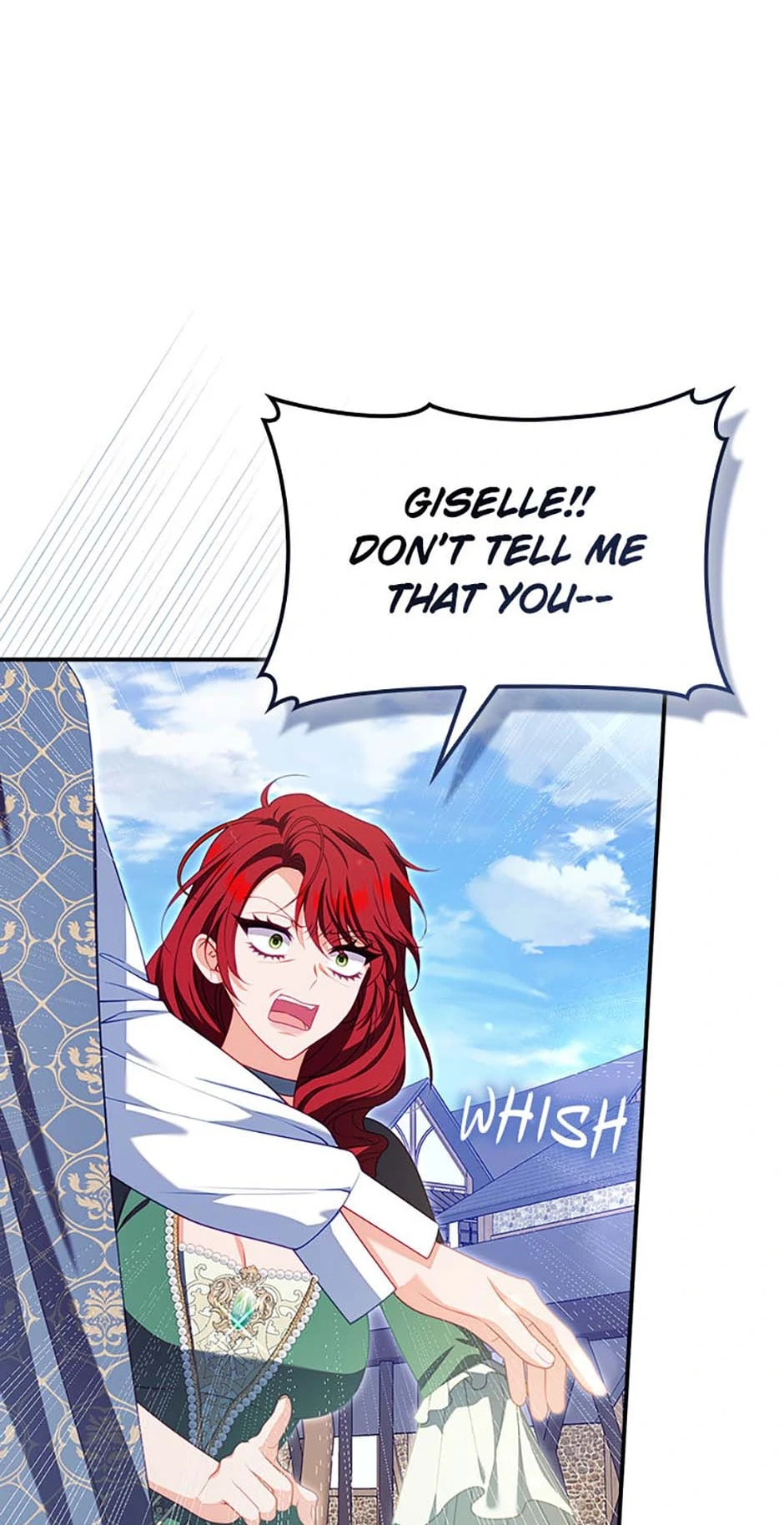 Giselle the Unbreakable Chapter 19 page 88 - 