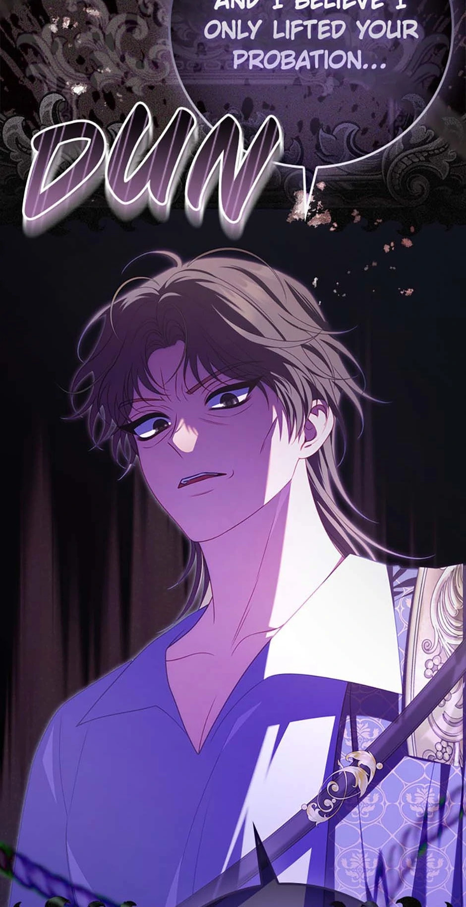 Giselle the Unbreakable Chapter 19 page 90 - 