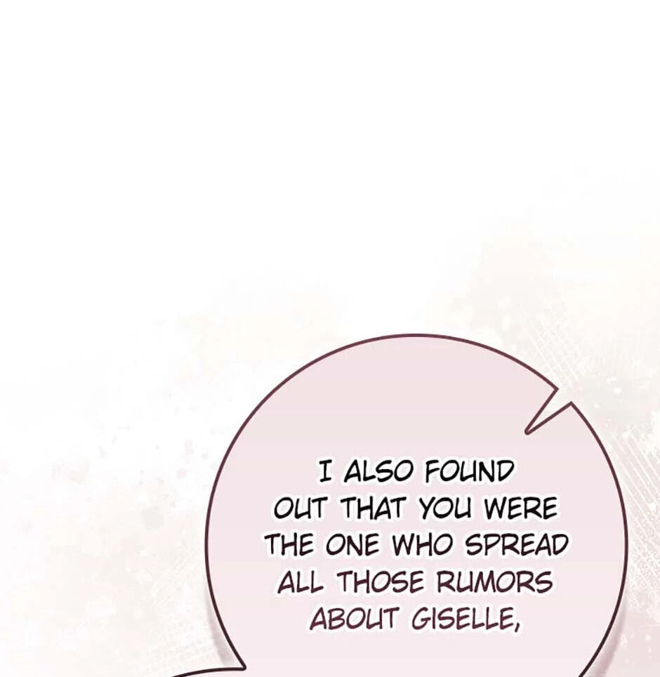 Giselle the Unbreakable Chapter 19 page 93 - 
