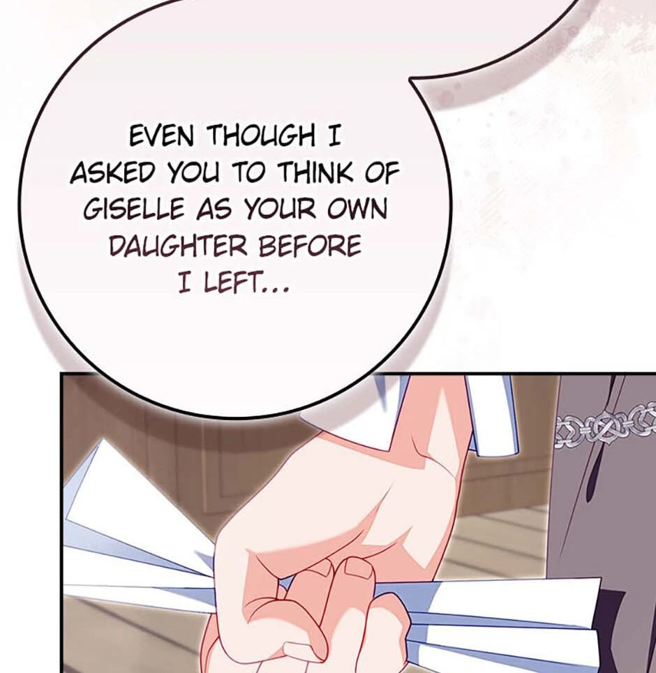 Giselle the Unbreakable Chapter 19 page 94 - 