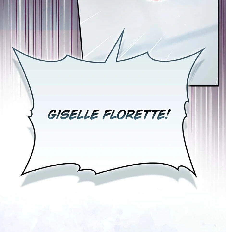 Giselle the Unbreakable Chapter 2 page 11 - 