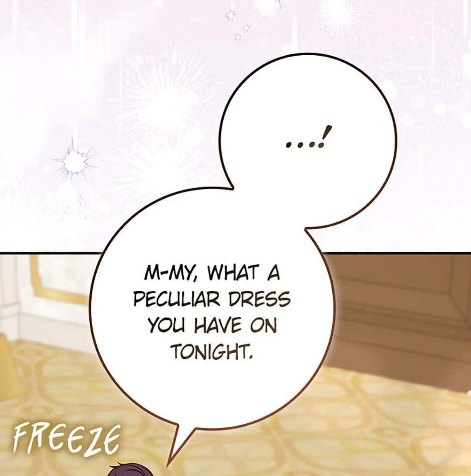 Giselle the Unbreakable Chapter 2 page 103 - 