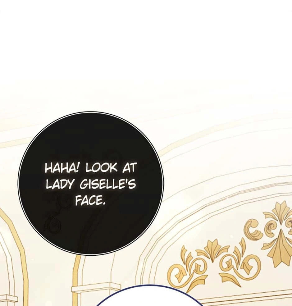 Giselle the Unbreakable Chapter 2 page 110 - 