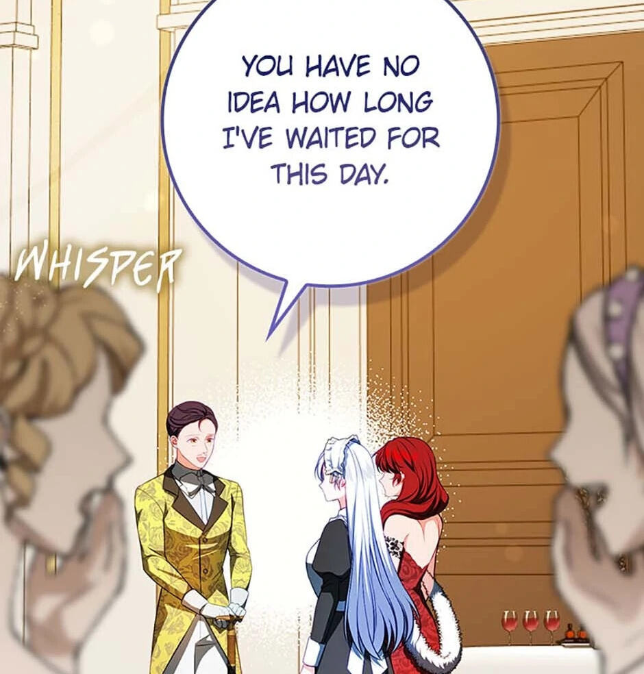 Giselle the Unbreakable Chapter 2 page 111 - 
