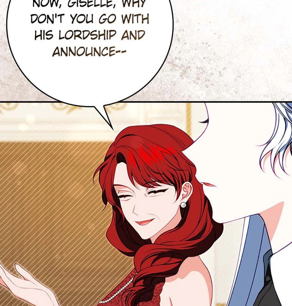 Giselle the Unbreakable Chapter 2 page 117 - 