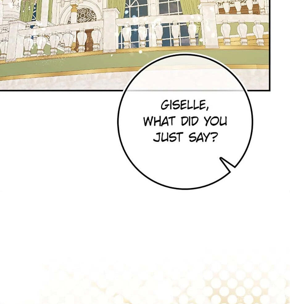 Giselle the Unbreakable Chapter 2 page 122 - 