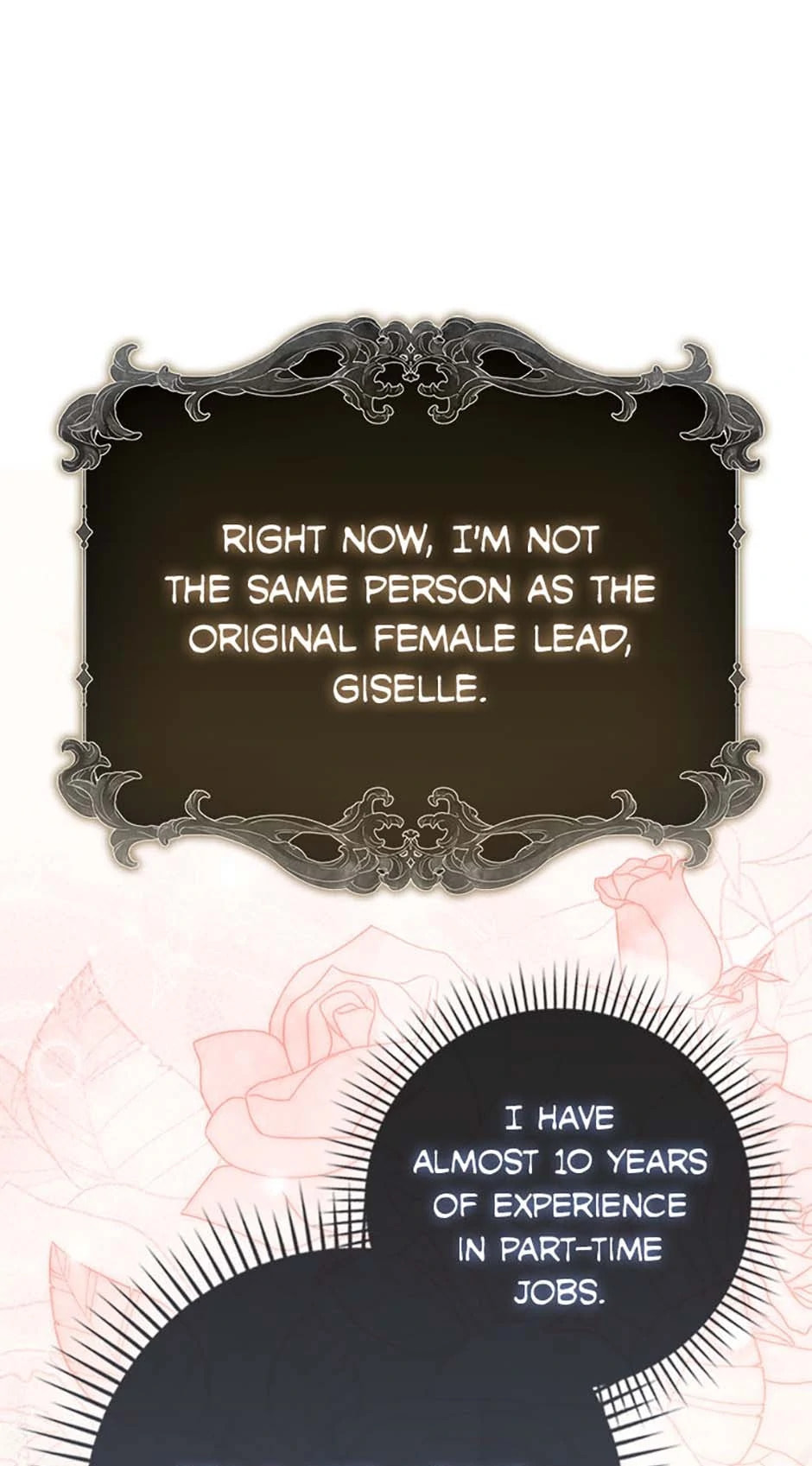 Giselle the Unbreakable Chapter 2 page 132 - 