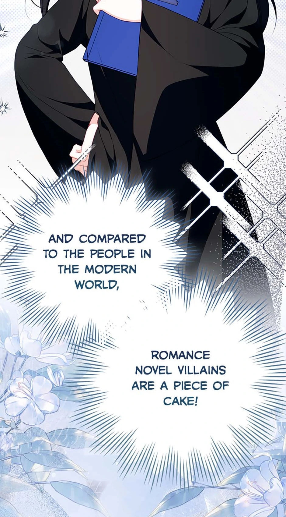 Giselle the Unbreakable Chapter 2 page 136 - 