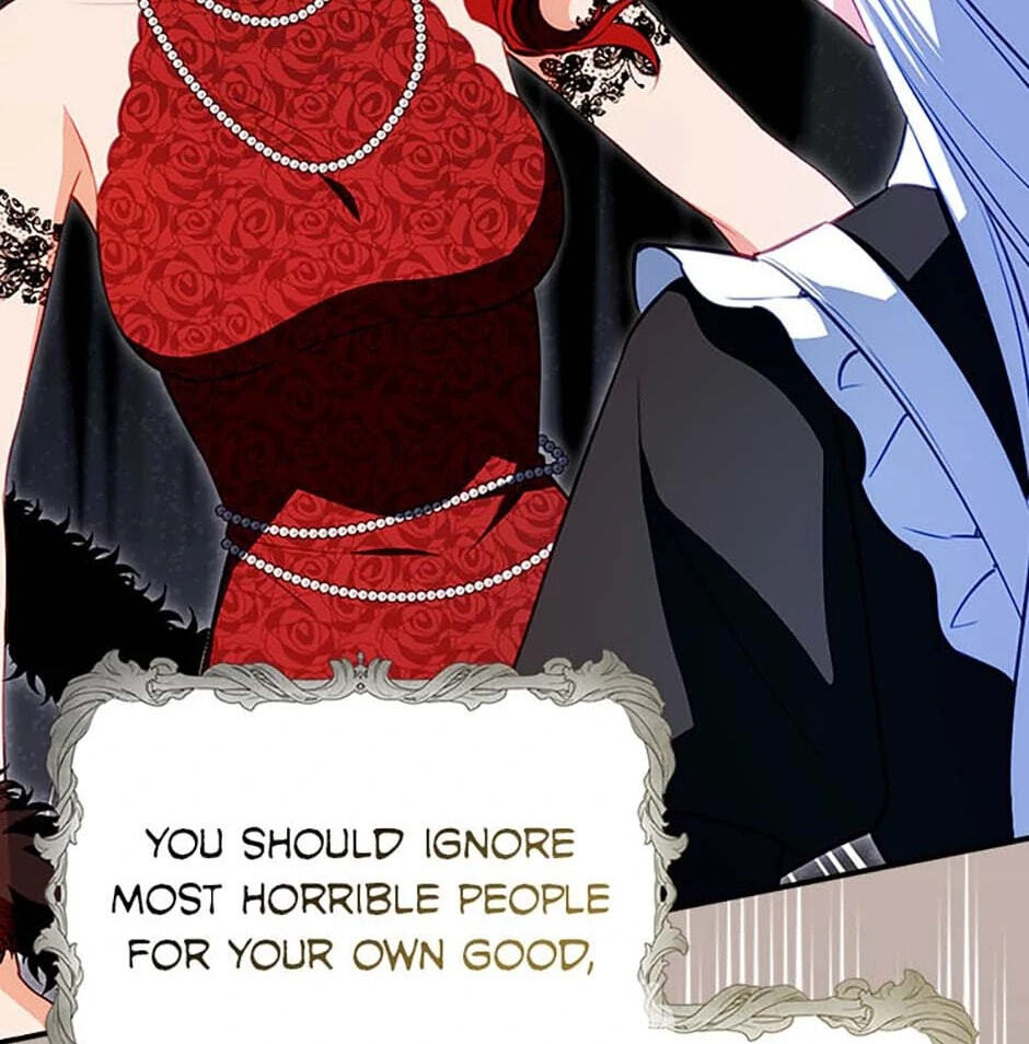Giselle the Unbreakable Chapter 2 page 140 - 