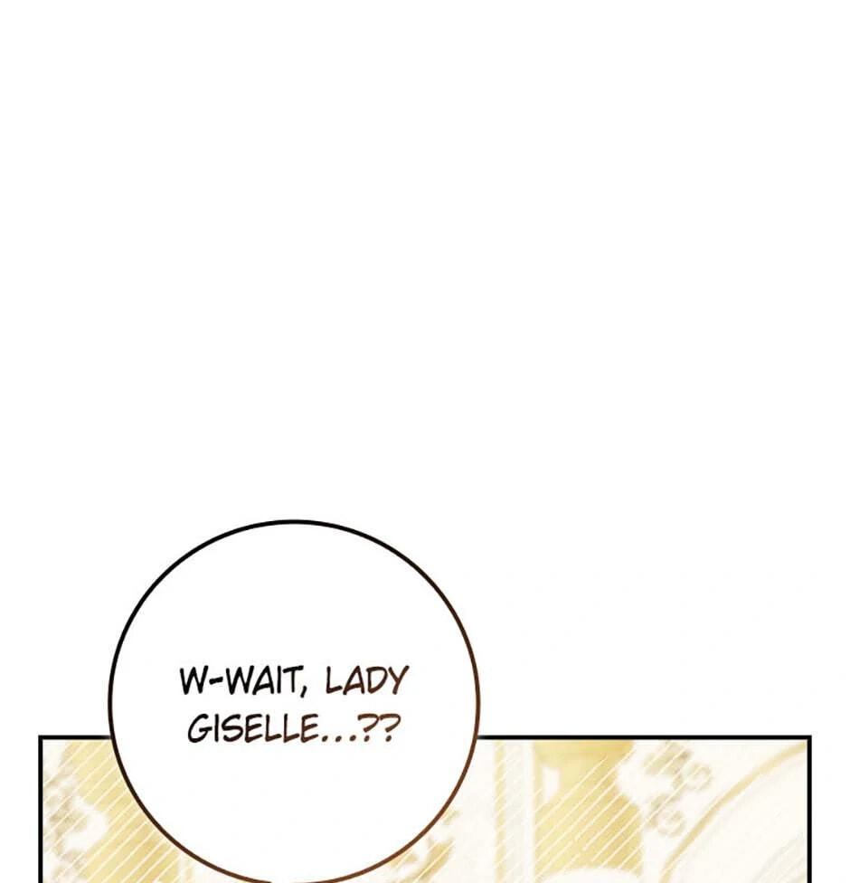 Giselle the Unbreakable Chapter 2 page 158 - 