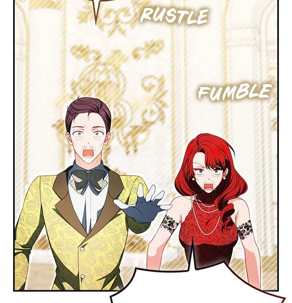 Giselle the Unbreakable Chapter 2 page 159 - 