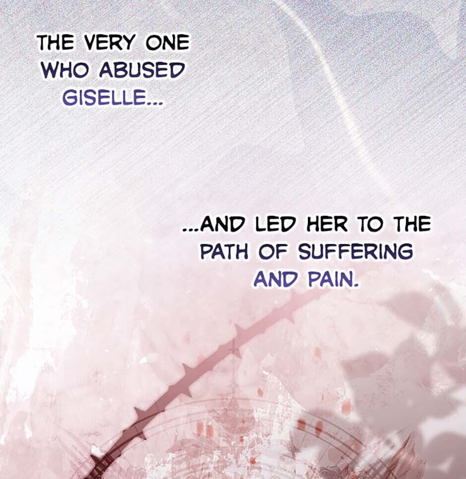 Giselle the Unbreakable Chapter 2 page 17 - 