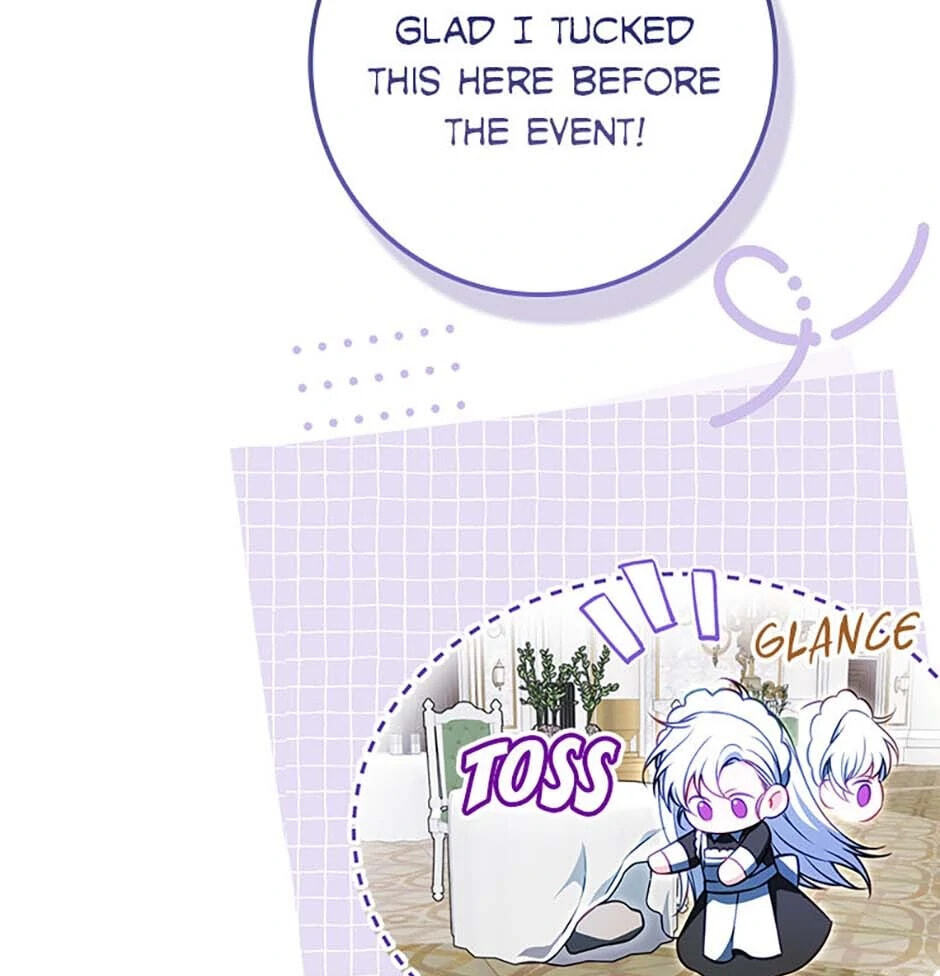 Giselle the Unbreakable Chapter 2 page 170 - 
