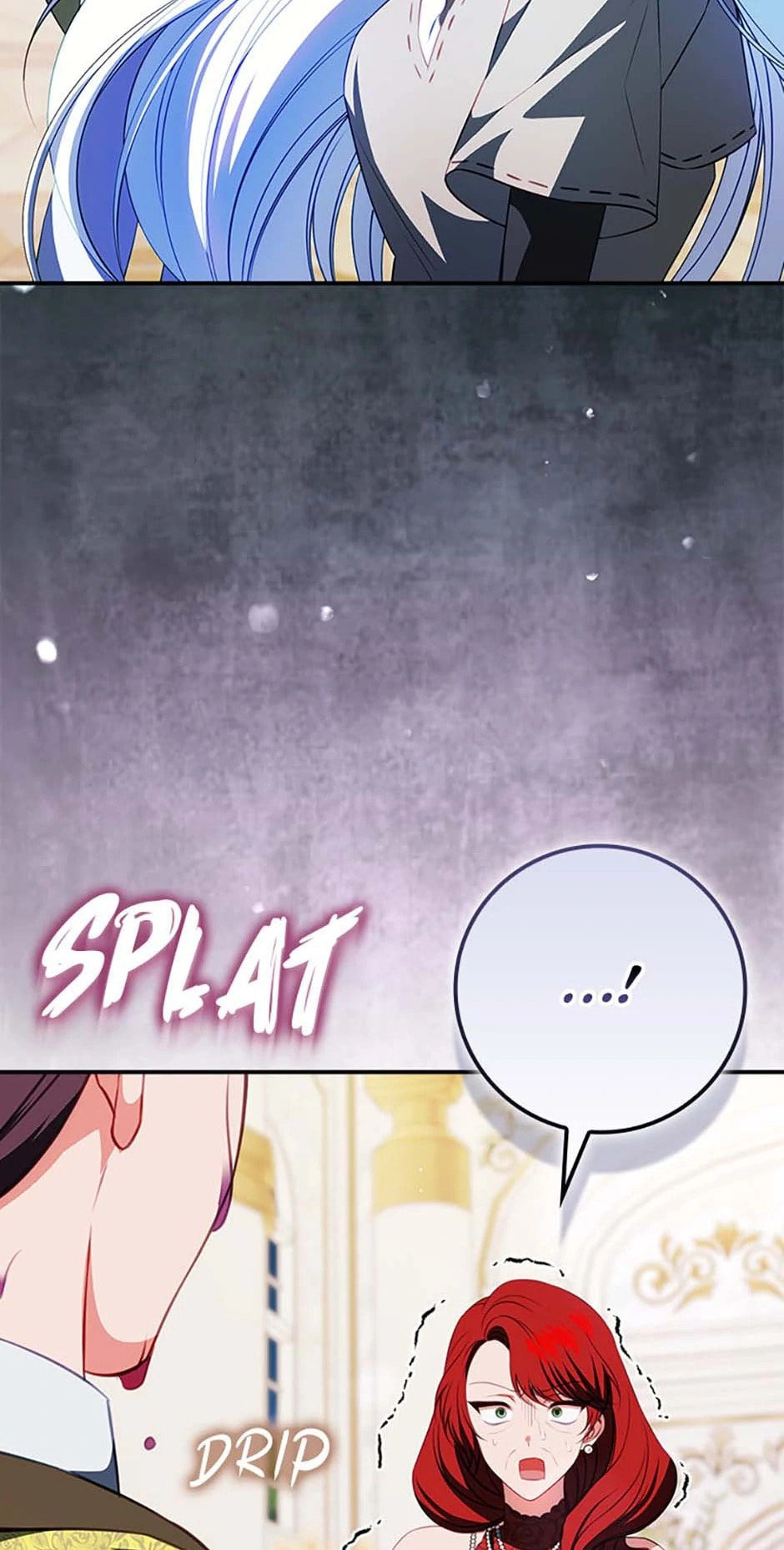 Giselle the Unbreakable Chapter 2 page 187 - 