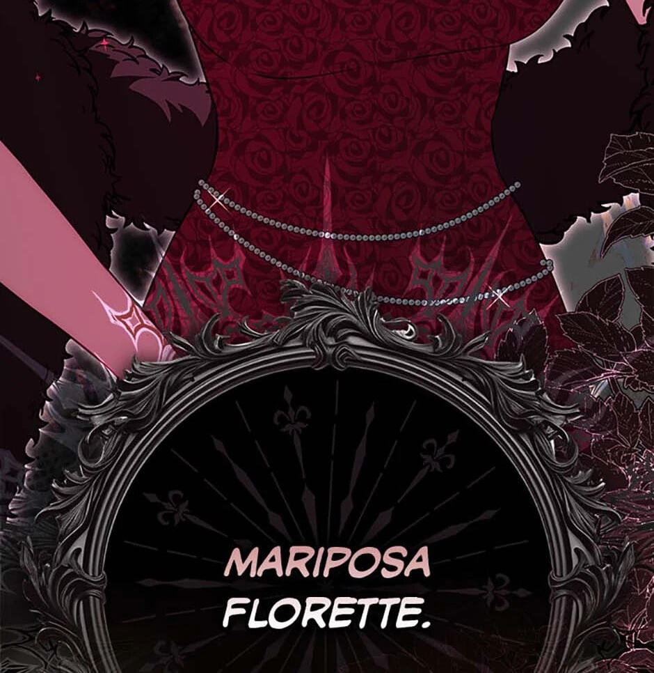 Giselle the Unbreakable Chapter 2 page 20 - 