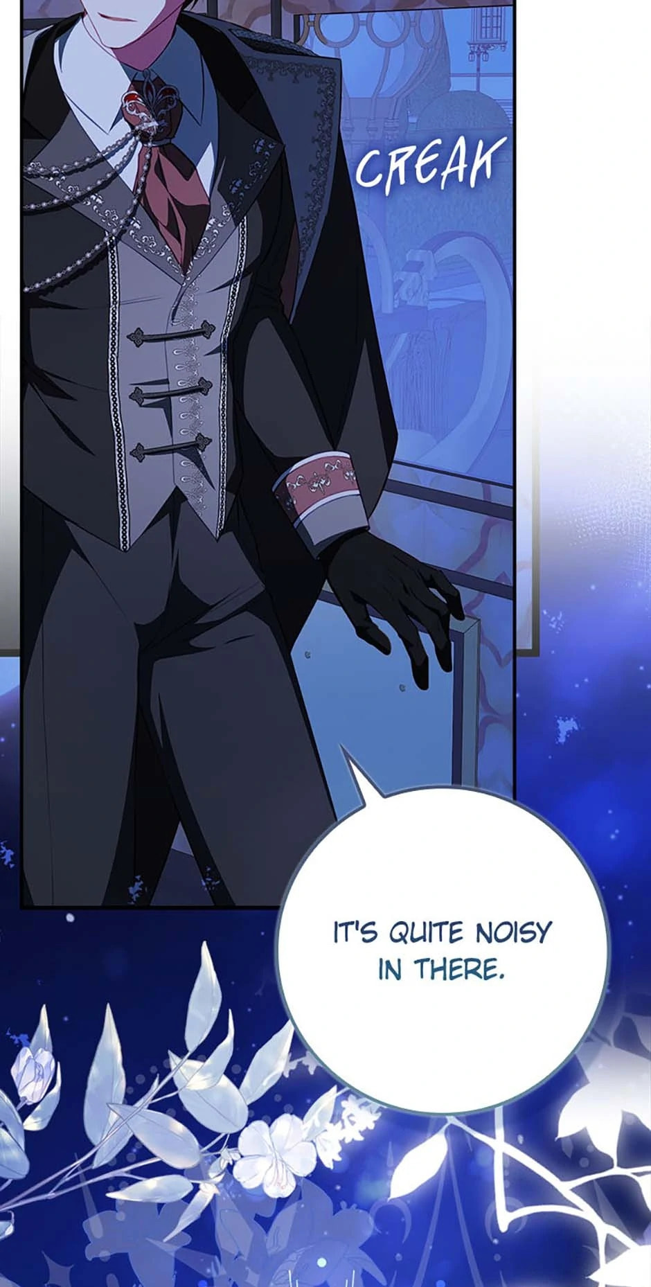 Giselle the Unbreakable Chapter 2 page 194 - 