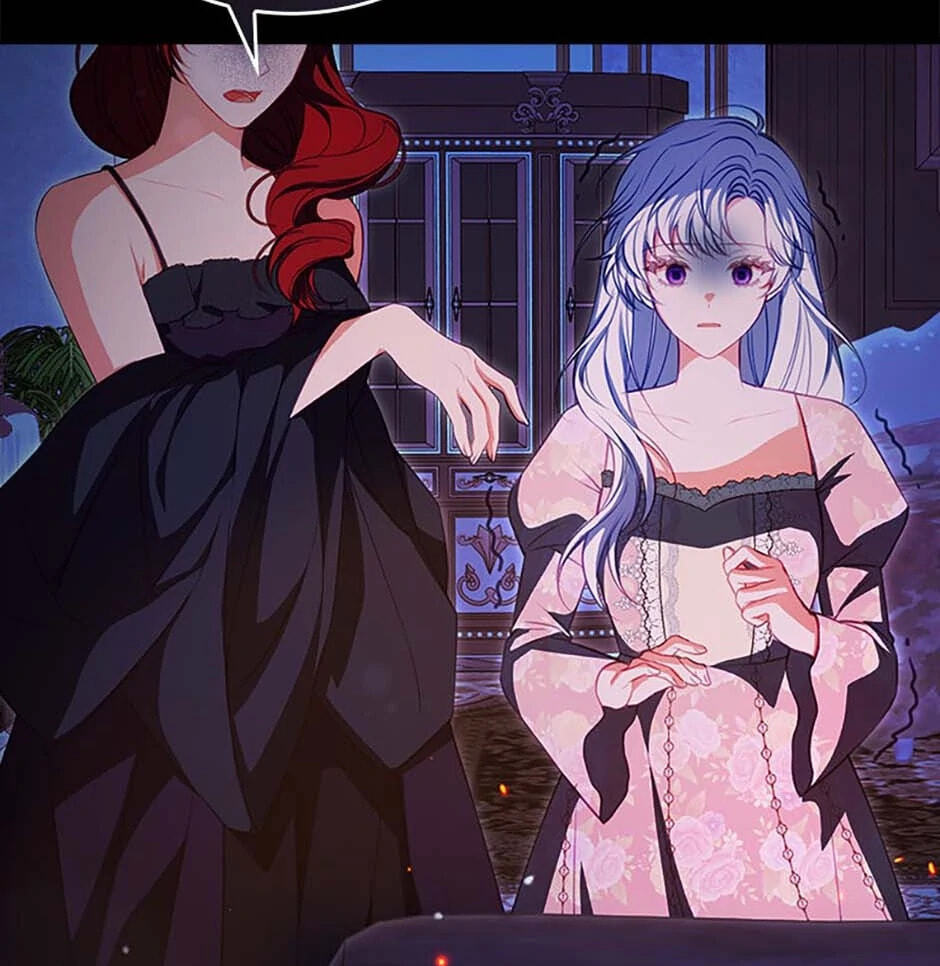 Giselle the Unbreakable Chapter 2 page 29 - 