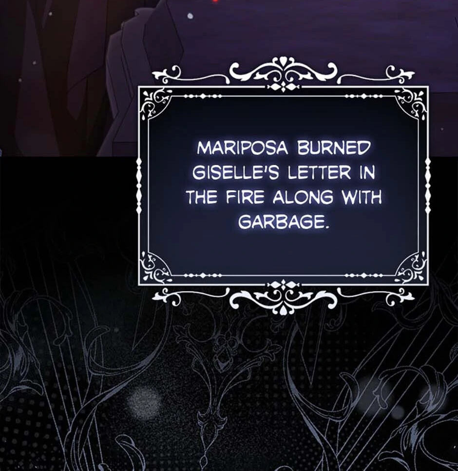 Giselle the Unbreakable Chapter 2 page 30 - 