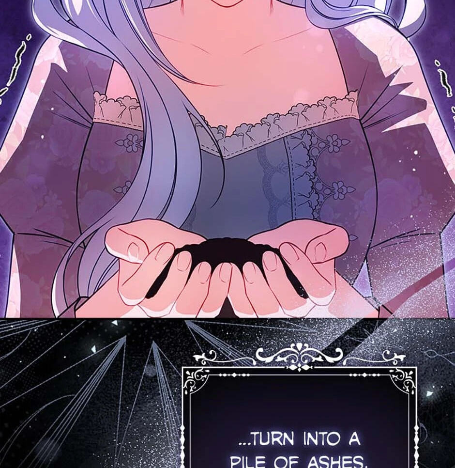 Giselle the Unbreakable Chapter 2 page 32 - 