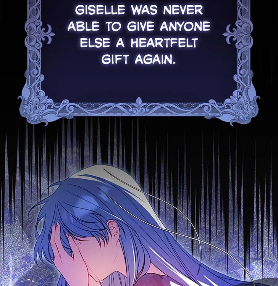 Giselle the Unbreakable Chapter 2 page 34 - 
