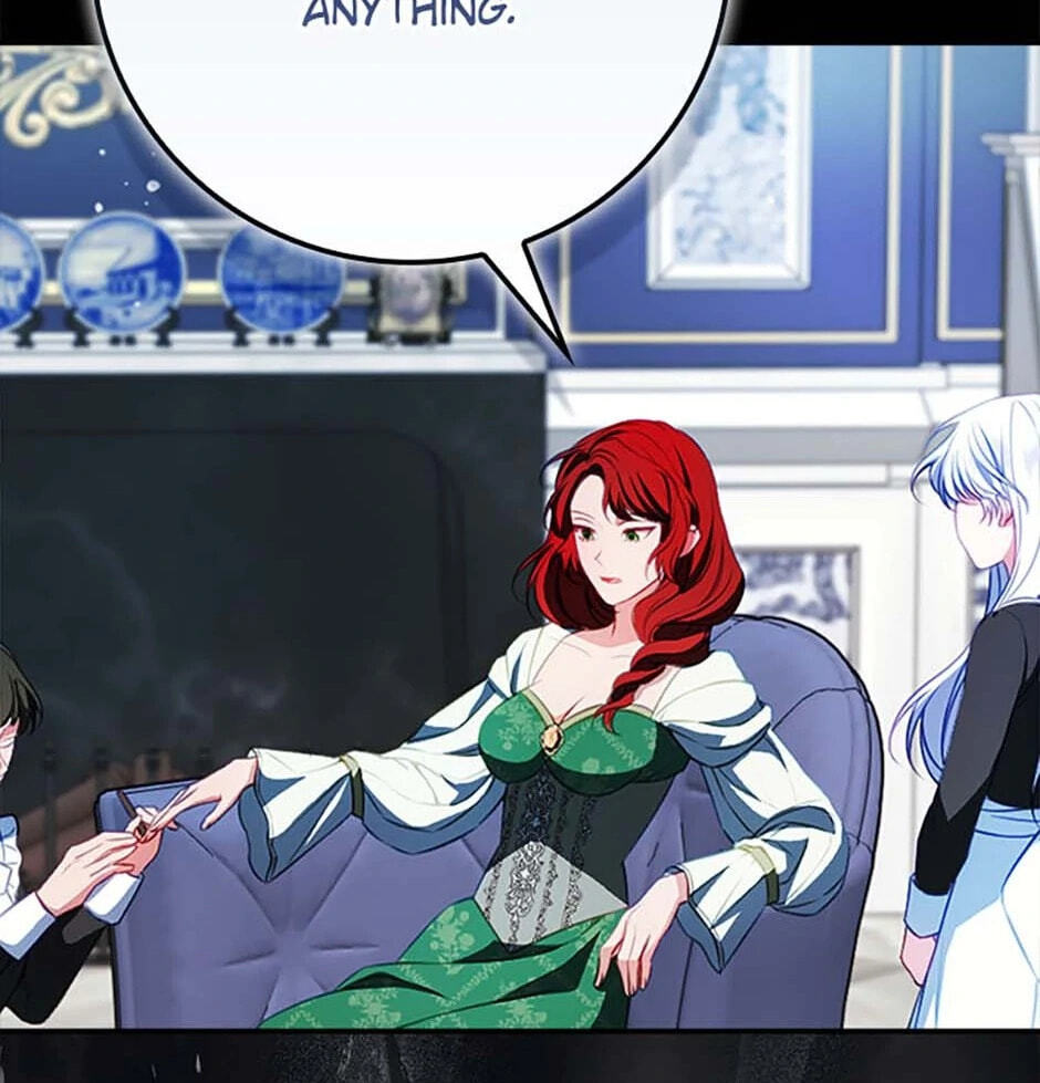 Giselle the Unbreakable Chapter 2 page 39 - 