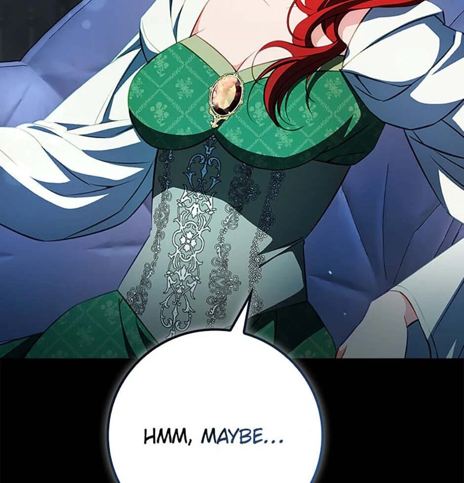 Giselle the Unbreakable Chapter 2 page 42 - 