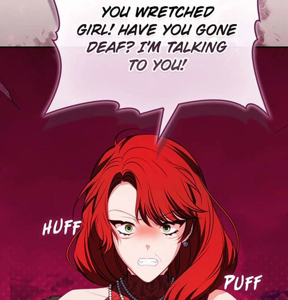 Giselle the Unbreakable Chapter 2 page 59 - 