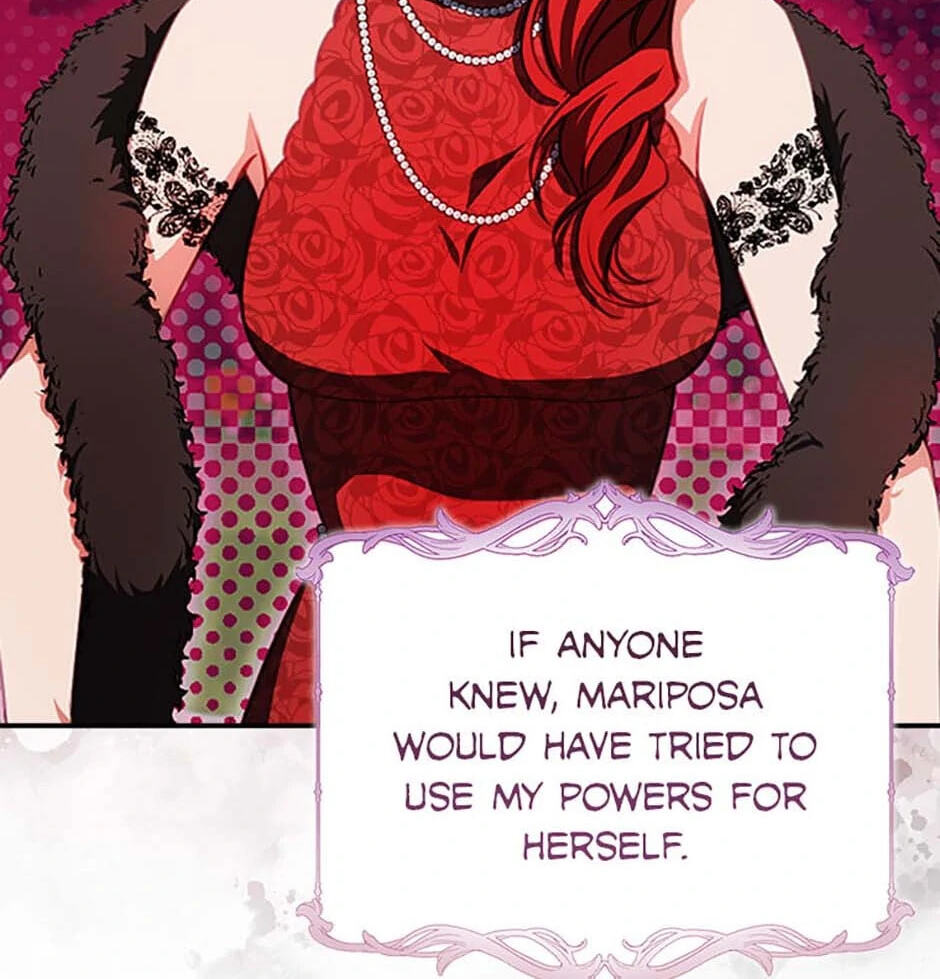 Giselle the Unbreakable Chapter 2 page 60 - 
