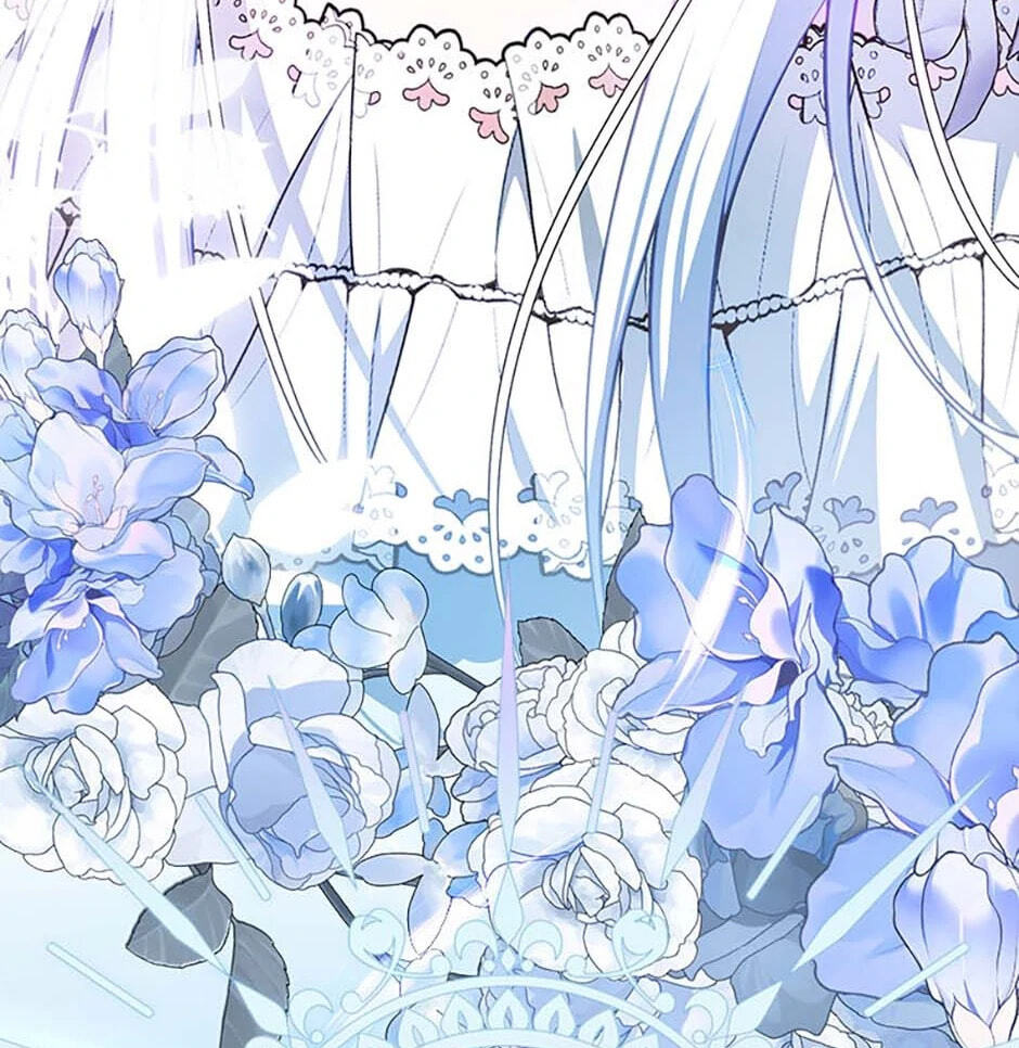 Giselle the Unbreakable Chapter 2 page 7 - 