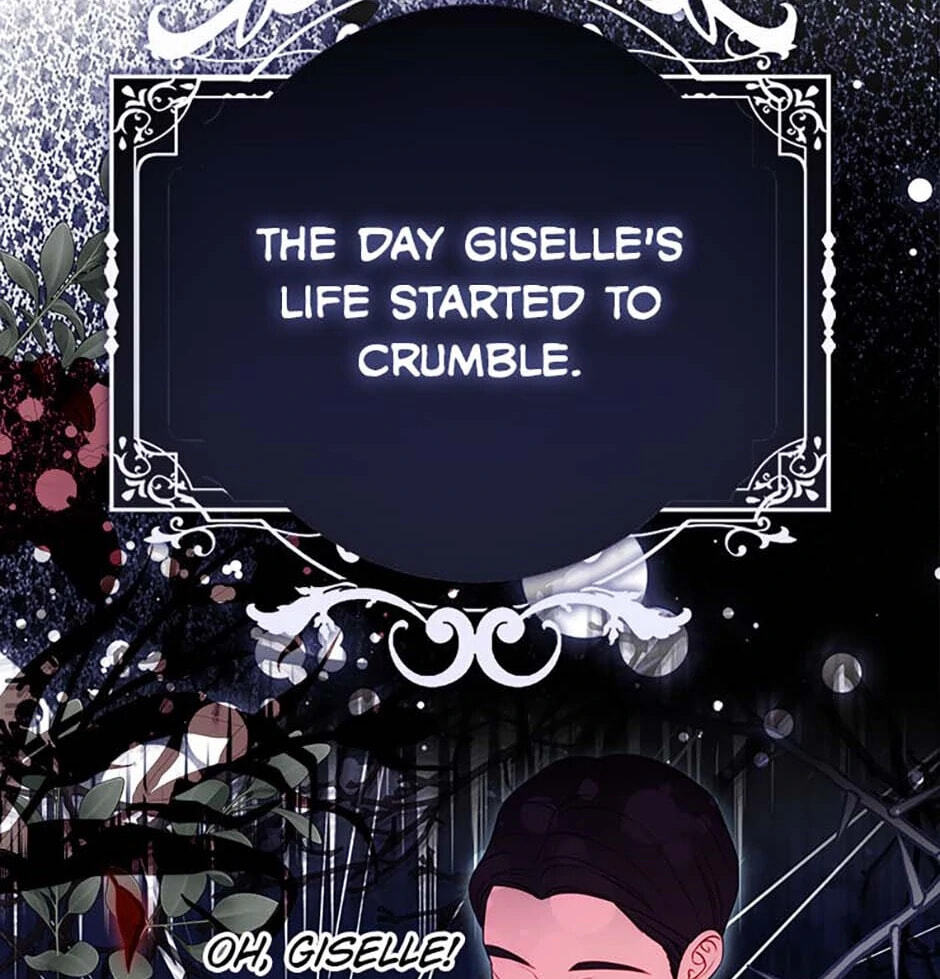 Giselle the Unbreakable Chapter 2 page 65 - 