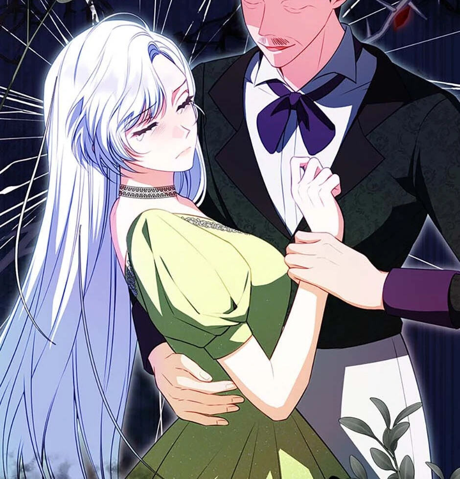 Giselle the Unbreakable Chapter 2 page 66 - 