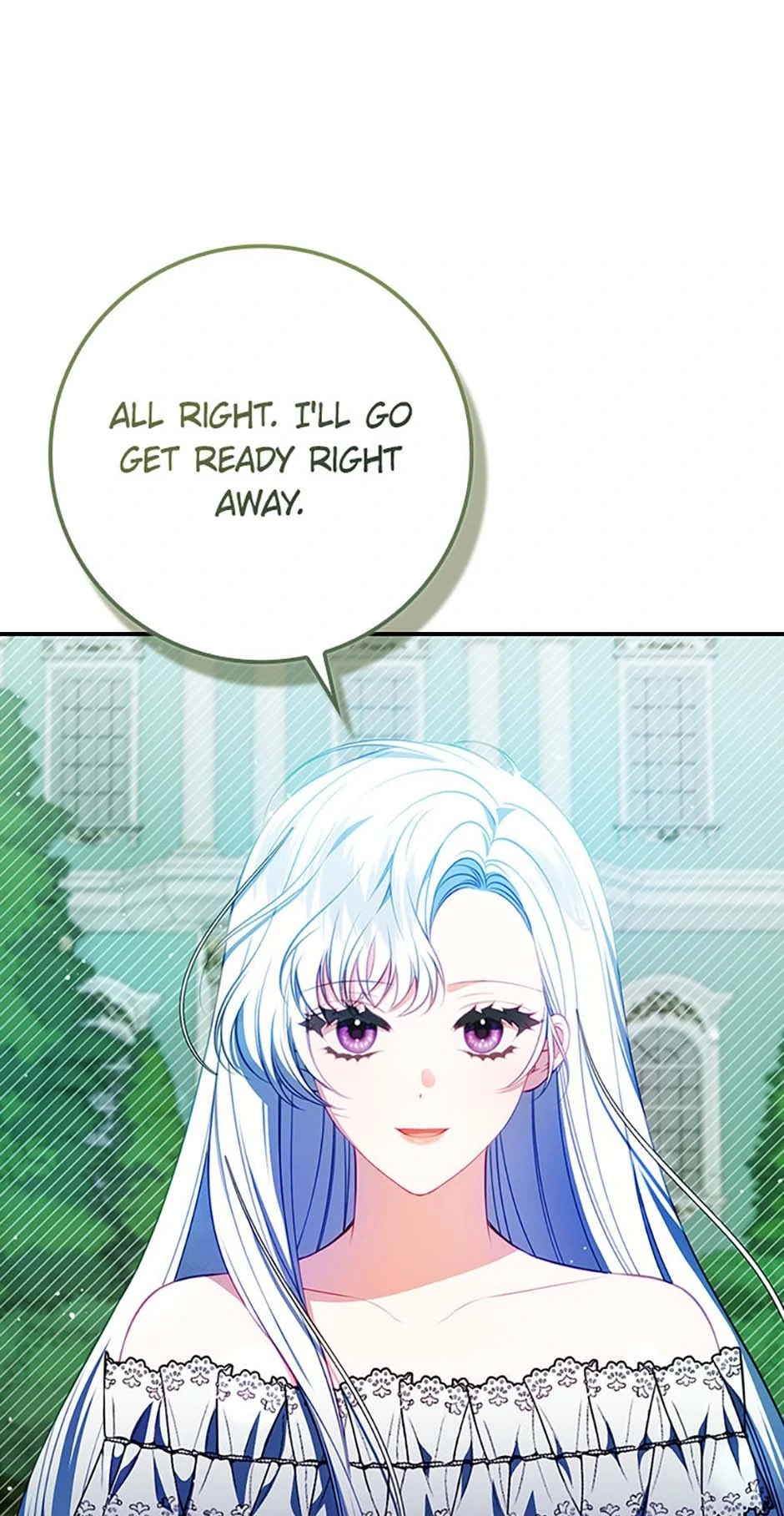 Giselle the Unbreakable Chapter 2 page 69 - 