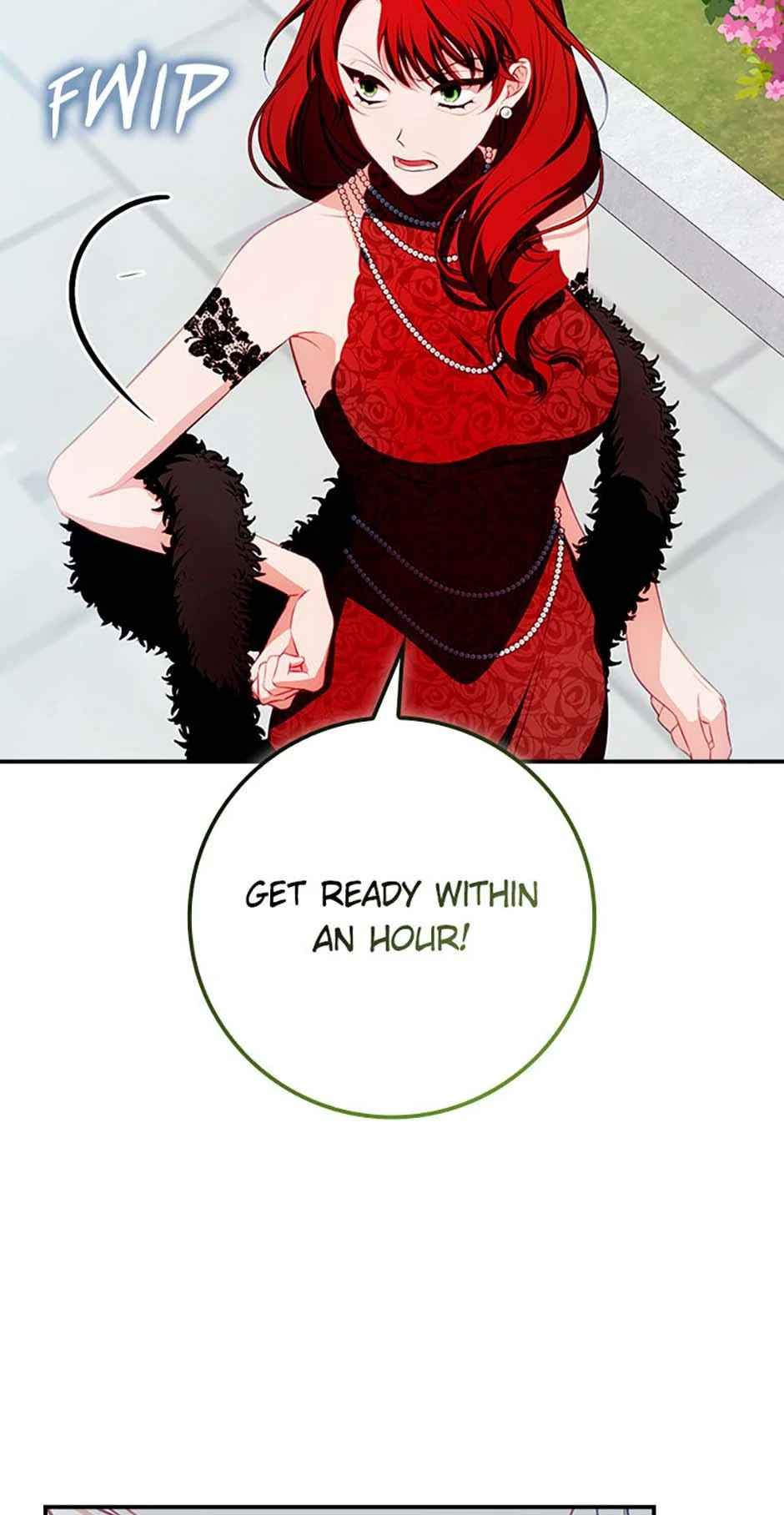 Giselle the Unbreakable Chapter 2 page 71 - 