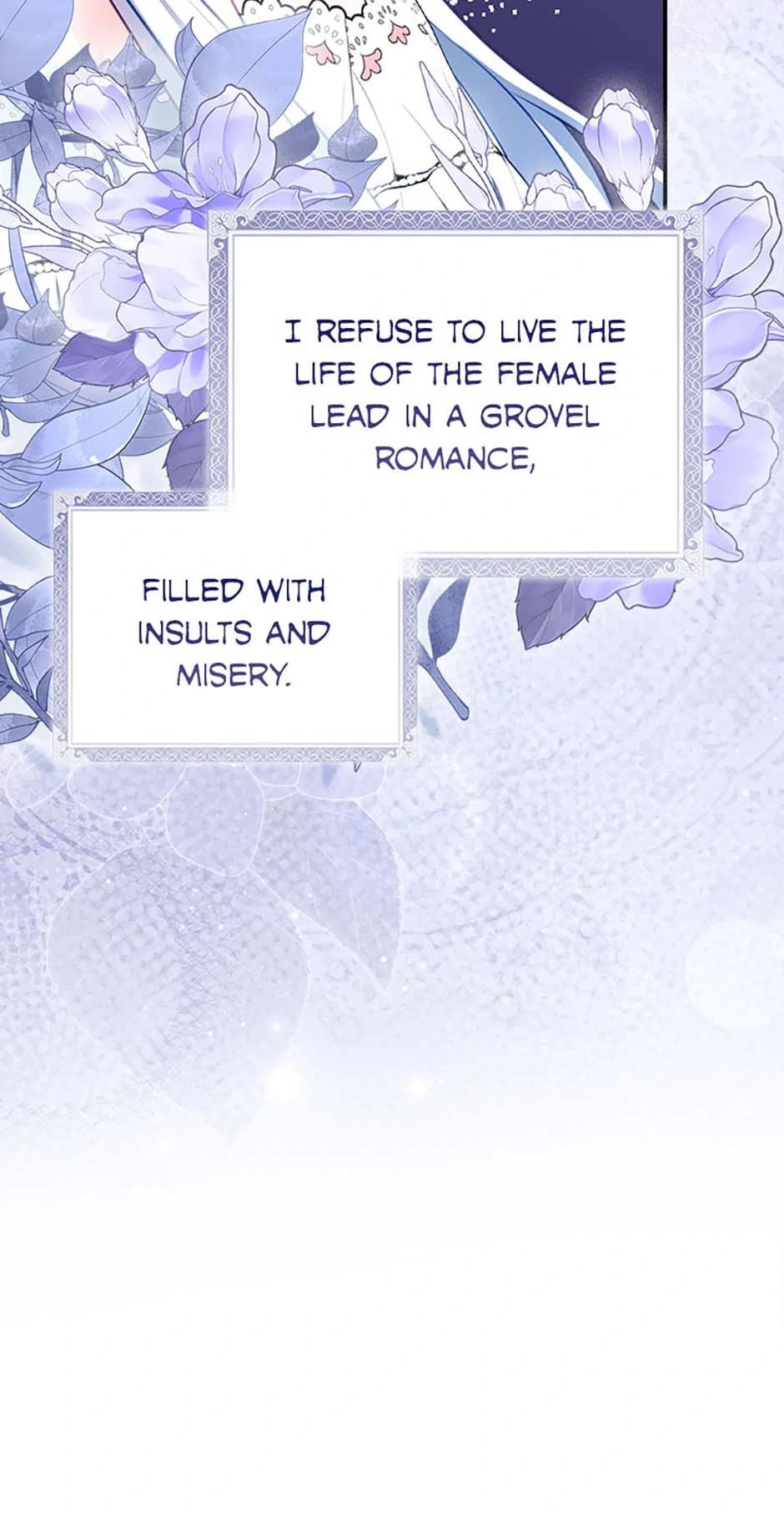 Giselle the Unbreakable Chapter 2 page 76 - 