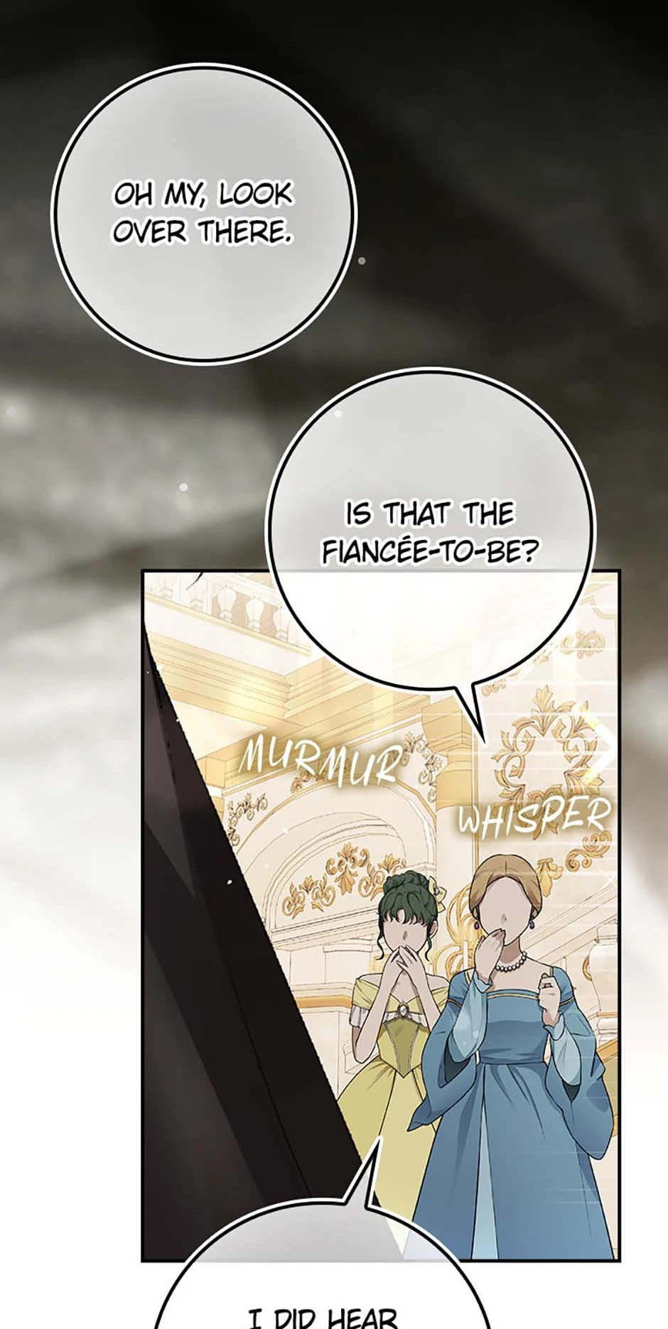 Giselle the Unbreakable Chapter 2 page 79 - 