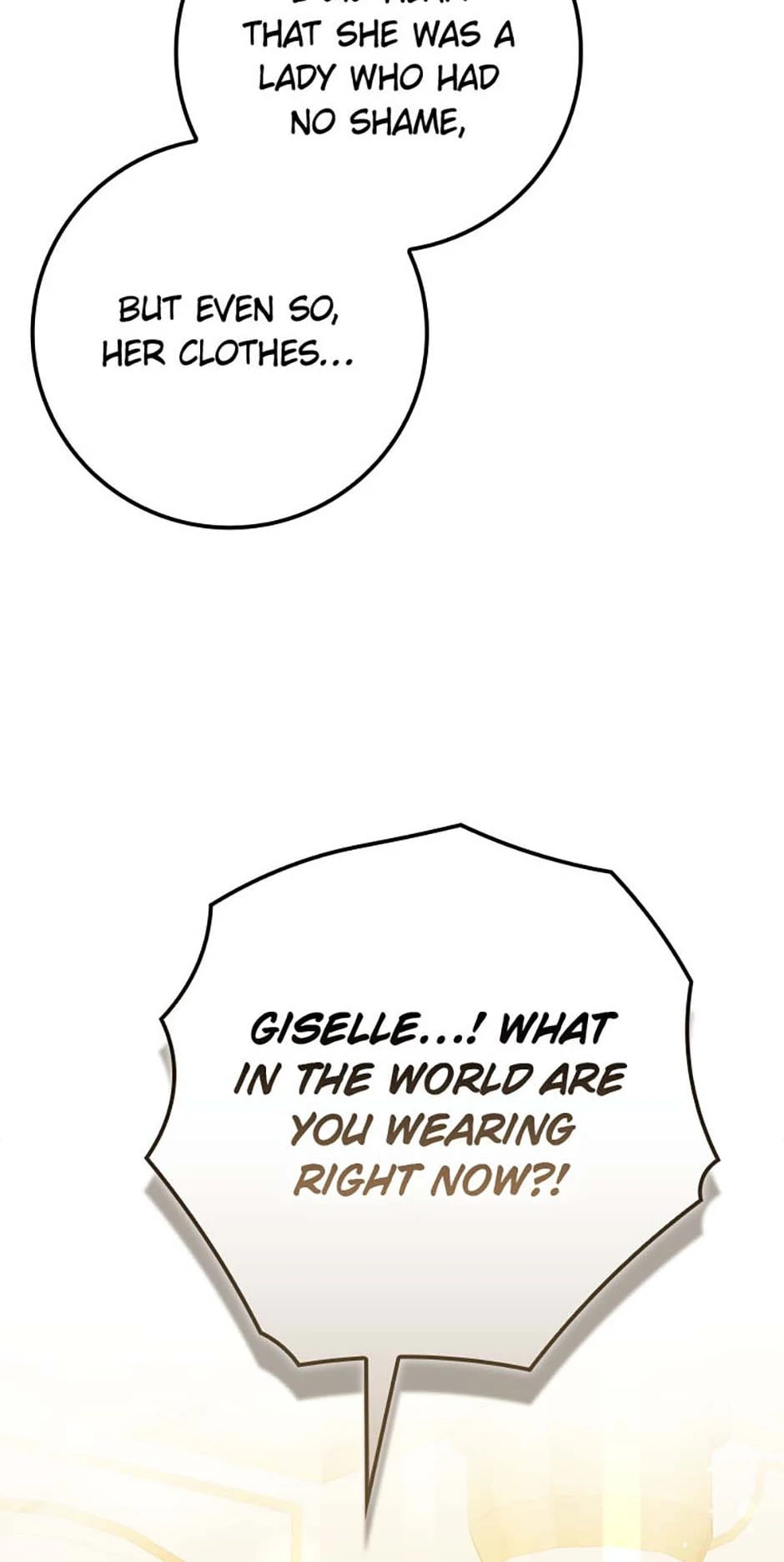 Giselle the Unbreakable Chapter 2 page 80 - 