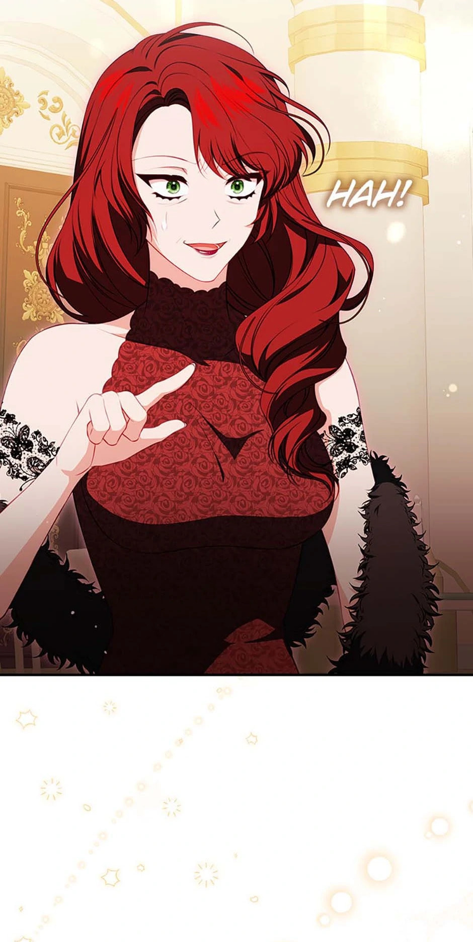 Giselle the Unbreakable Chapter 2 page 81 - 
