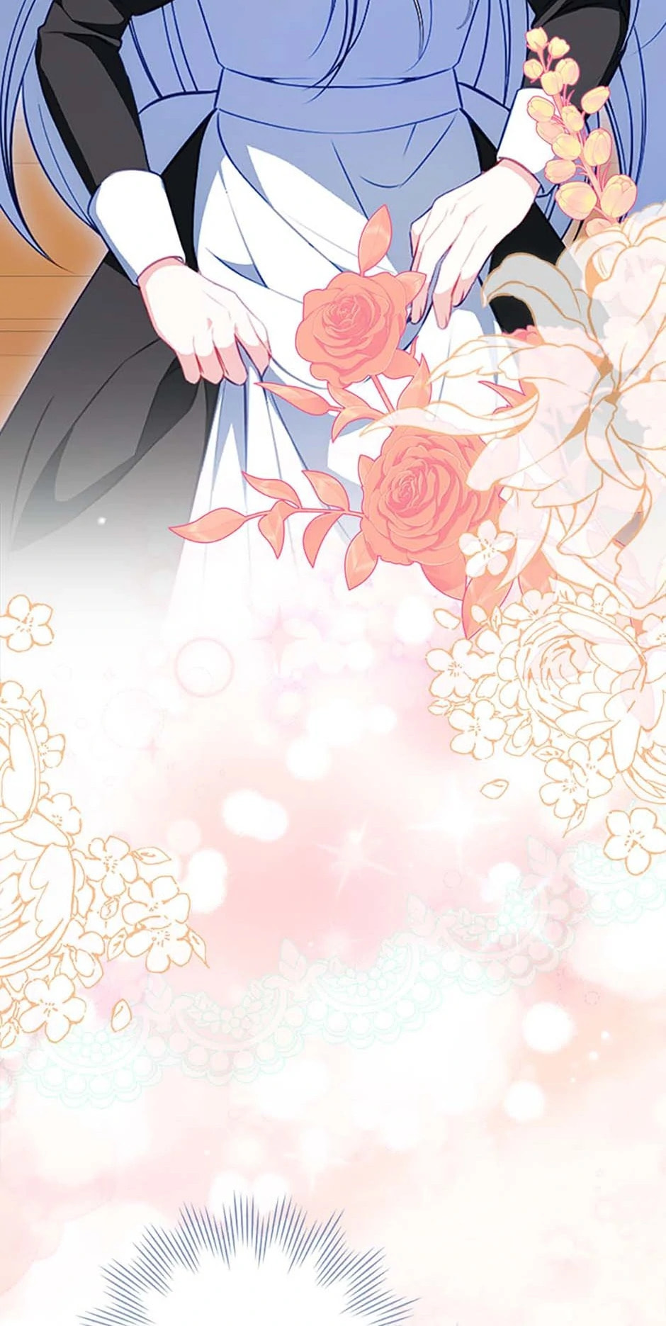 Giselle the Unbreakable Chapter 2 page 84 - 