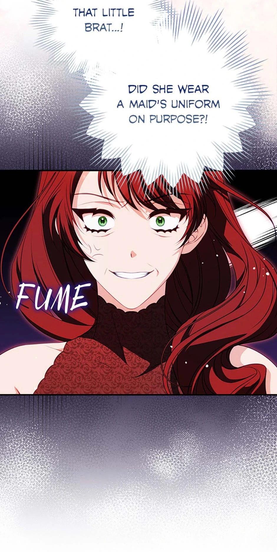 Giselle the Unbreakable Chapter 2 page 85 - 